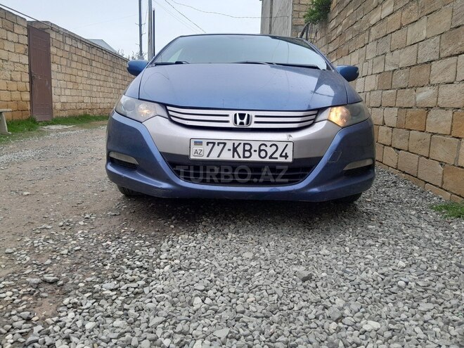 Honda Insight 2009, 352,471 km - 1.3 l - Bakı