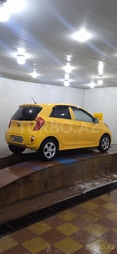 Kia Picanto 2011, 58,470 km - 1.3 л - Bakı