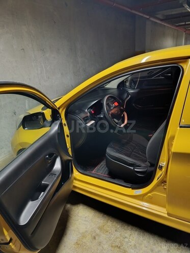 Kia Picanto 2011, 58,470 km - 1.3 л - Bakı