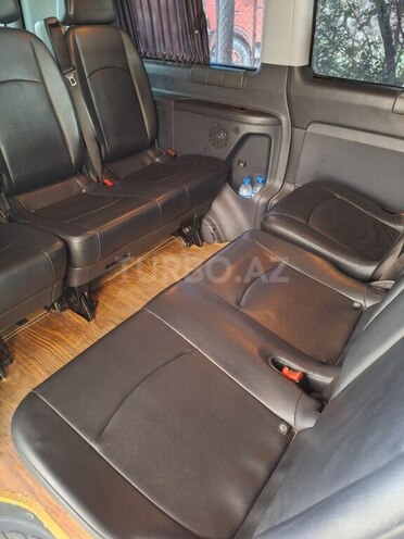 Mercedes Vito 115-9