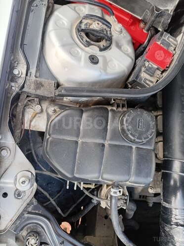 Mercedes C 240 2002, 165,000 km - 2.4 l - Gəncə
