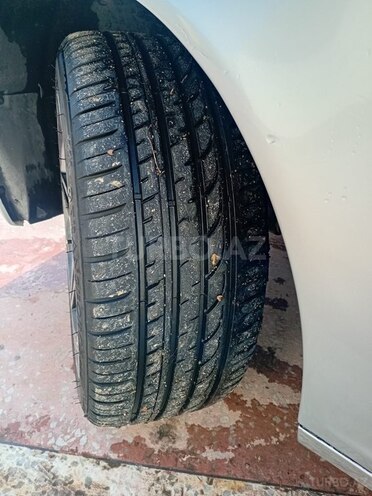 Mercedes C 240 2002, 165,000 km - 2.4 l - Gəncə