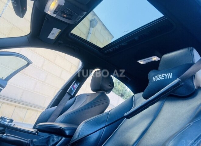 BMW 328 2016, 144,000 km - 2.0 l - Bakı
