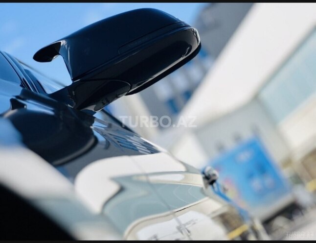 BMW 328 2016, 144,000 km - 2.0 l - Bakı