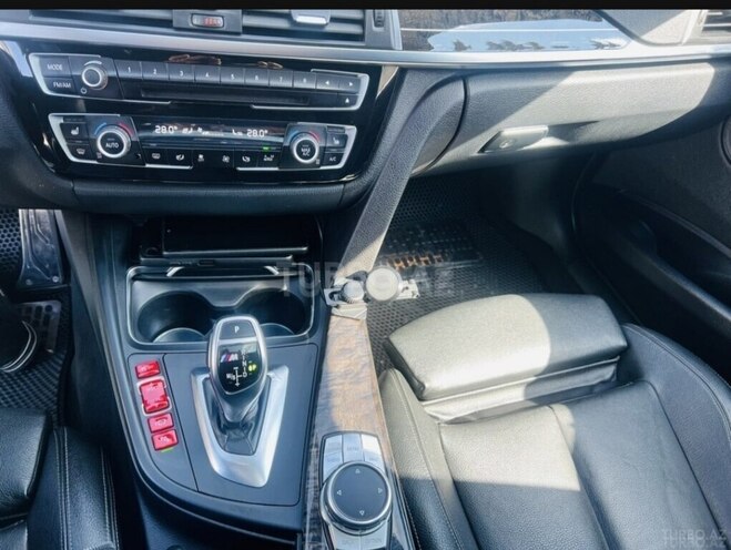 BMW 328 2016, 144,000 km - 2.0 l - Bakı