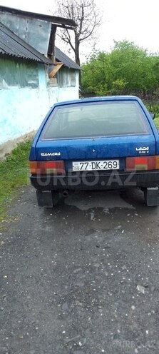 LADA (VAZ) 2109 1988, 95,000 km - 1.5 l - Qəbələ