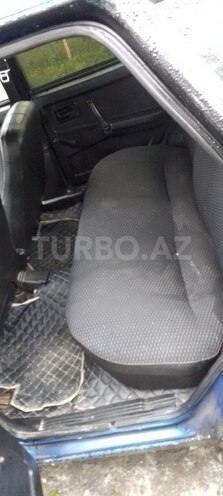 LADA (VAZ) 2109 1988, 95,000 km - 1.5 l - Qəbələ