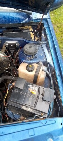 LADA (VAZ) 2109 1988, 95,000 km - 1.5 l - Qəbələ