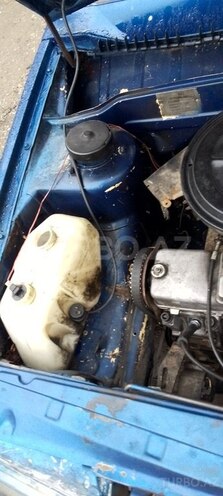 LADA (VAZ) 2109 1988, 95,000 km - 1.5 l - Qəbələ