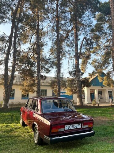 LADA (VAZ) 2107 2011, 65,000 km - 1.6 l - Biləsuvar