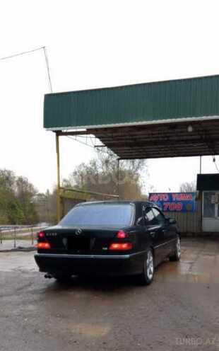 Mercedes C 230 1999, 350,000 km - 2.3 l - Salyan