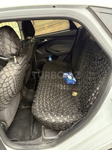 Ford Focus 2014, 380,000 km - 1.6 л - Bakı