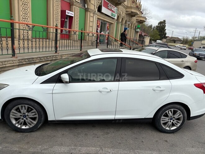 Ford Focus 2014, 380,000 km - 1.6 л - Bakı