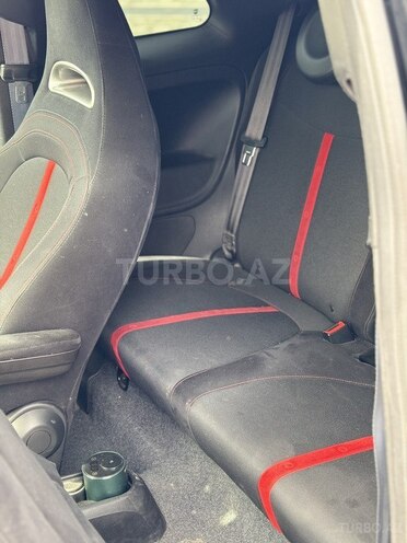 Abarth  2015, 129,000 km - 1.4 l - Bakı