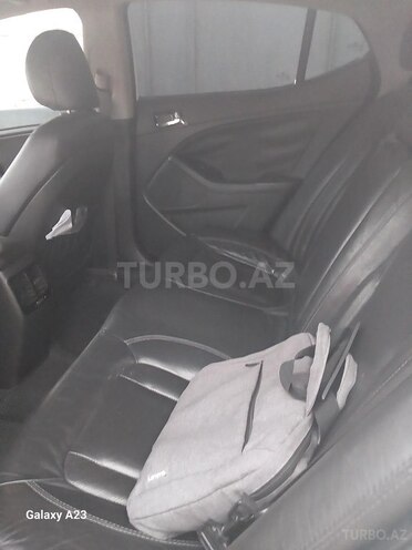 Kia Optima 2012, 270,000 km - 2.4 л - Bakı