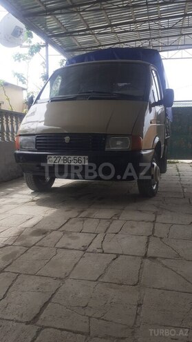 GAZ 33021 1997, 100,000 km - 2.4 l - Neftçala