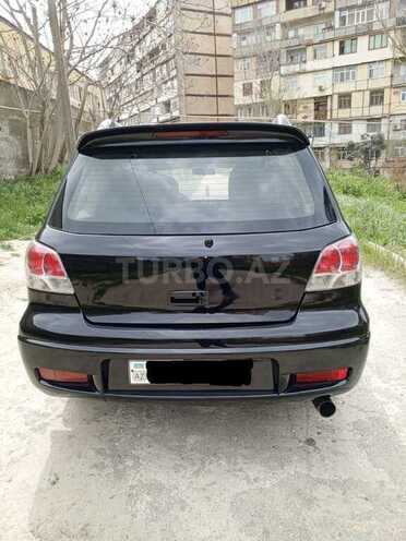 Mitsubishi Outlander 2004, 500,000 km - 2.4 l - Bakı