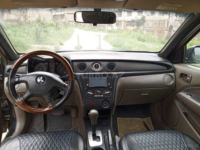 Mitsubishi Outlander 2004, 500,000 km - 2.4 l - Bakı