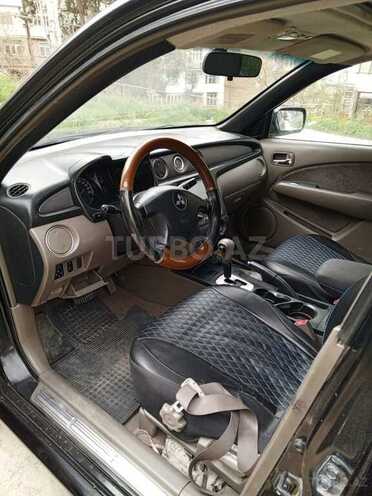 Mitsubishi Outlander 2004, 500,000 km - 2.4 l - Bakı