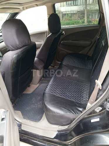 Mitsubishi Outlander 2004, 500,000 km - 2.4 l - Bakı