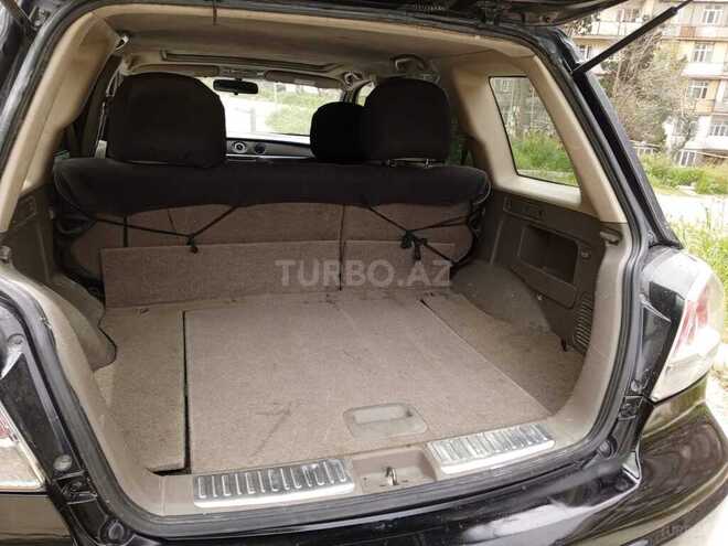 Mitsubishi Outlander 2004, 500,000 km - 2.4 l - Bakı