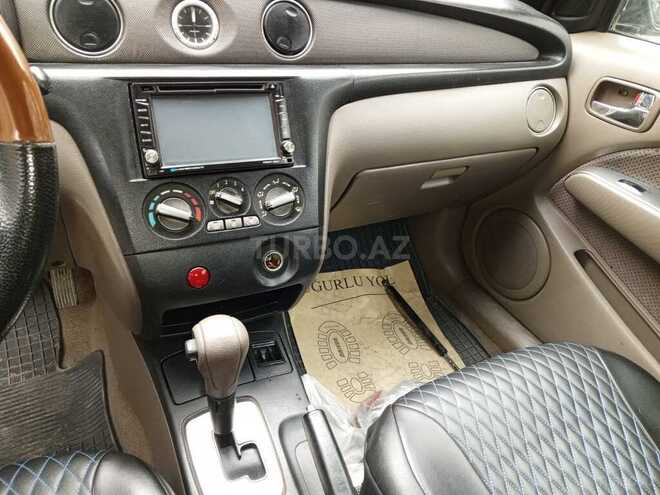 Mitsubishi Outlander 2004, 500,000 km - 2.4 l - Bakı