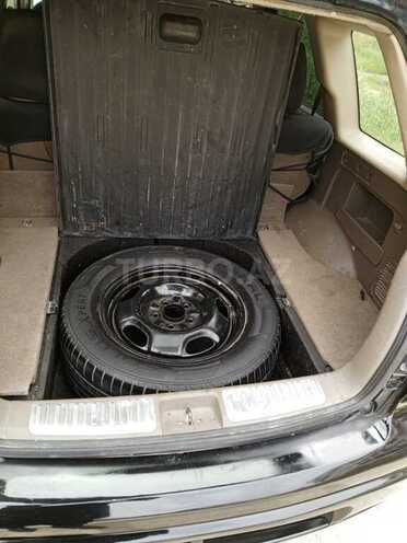 Mitsubishi Outlander 2004, 500,000 km - 2.4 l - Bakı