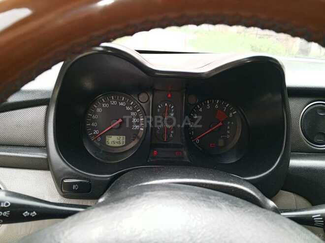 Mitsubishi Outlander 2004, 500,000 km - 2.4 l - Bakı