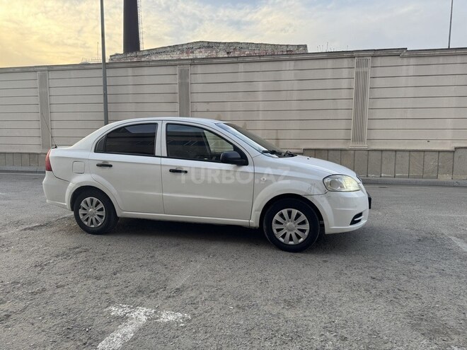 Chevrolet Aveo 2010, 300,000 km - 1.4 l - Bakı