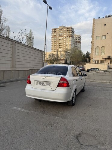 Chevrolet Aveo 2010, 300,000 km - 1.4 l - Bakı