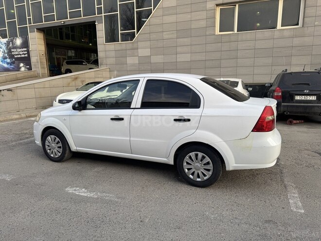 Chevrolet Aveo 2010, 300,000 km - 1.4 l - Bakı