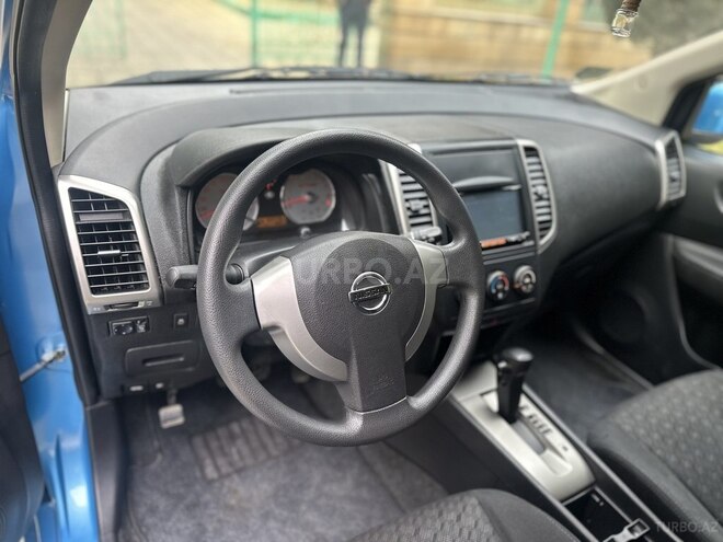 Nissan Wingroad 2016, 56,000 km - 1.5 l - Bakı