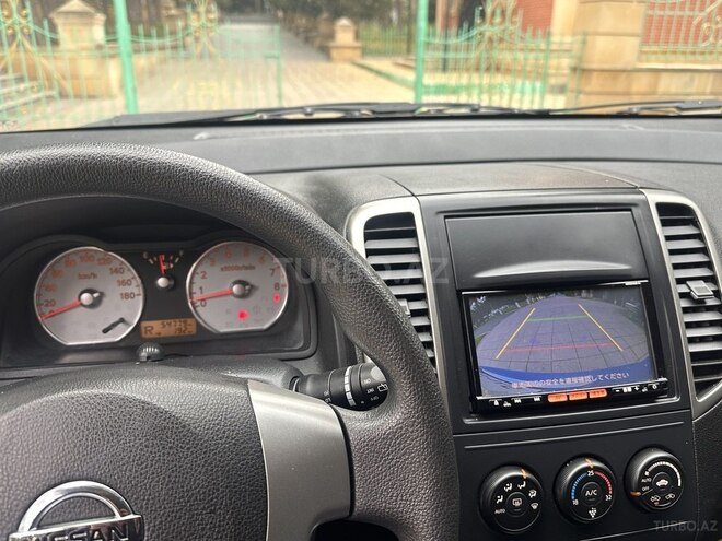 Nissan Wingroad 2016, 56,000 km - 1.5 l - Bakı
