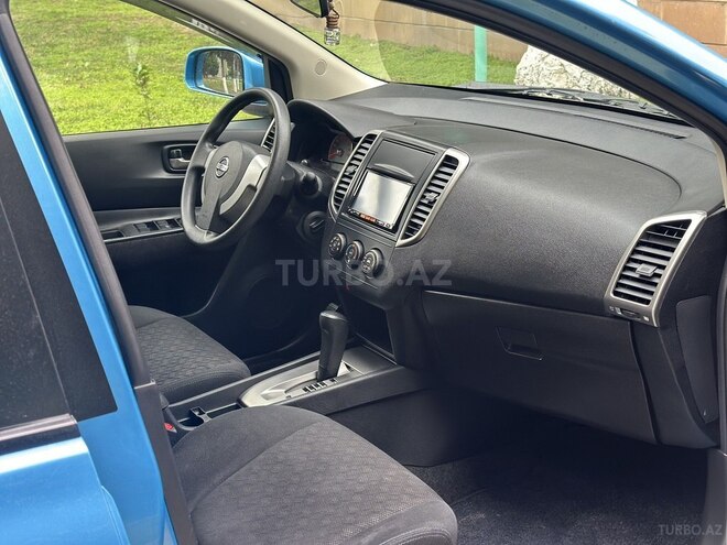 Nissan Wingroad 2016, 56,000 km - 1.5 l - Bakı