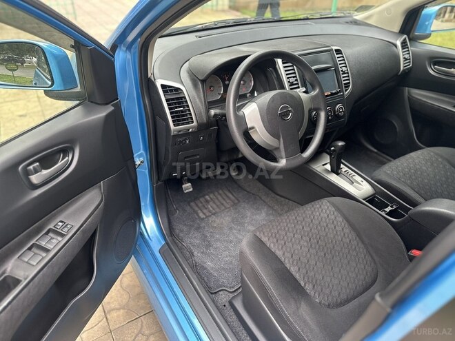 Nissan Wingroad 2016, 56,000 km - 1.5 l - Bakı