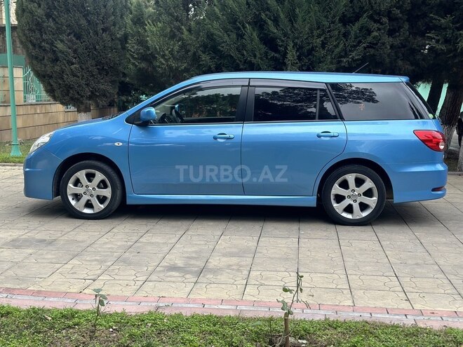 Nissan Wingroad 2016, 56,000 km - 1.5 l - Bakı