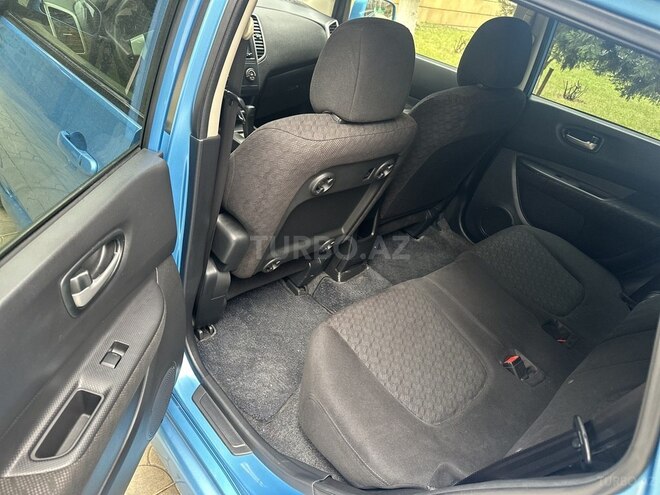 Nissan Wingroad 2016, 56,000 km - 1.5 l - Bakı