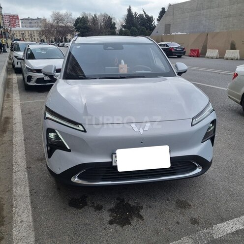 Wuling  2024, 2,800 km - 1.5 l - Bakı