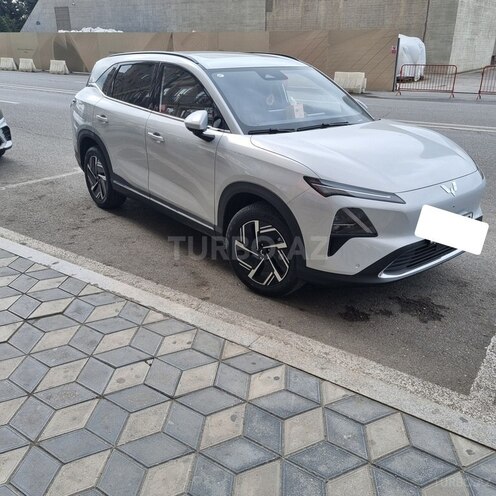 Wuling  2024, 2,800 km - 1.5 l - Bakı