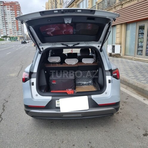 Wuling  2024, 2,800 km - 1.5 l - Bakı