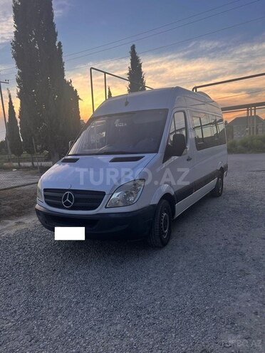 Mercedes Sprinter 313 2007, 320,000 km - 2.2 l - Bakı