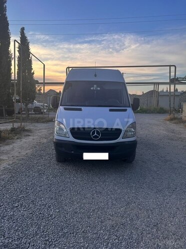 Mercedes Sprinter 313 2007, 320,000 km - 2.2 l - Bakı