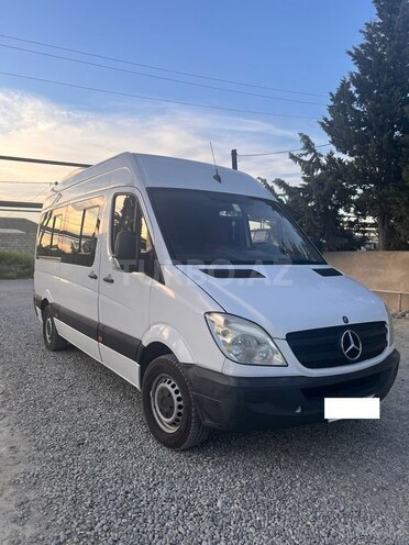 Mercedes Sprinter 313 2007, 320,000 km - 2.2 l - Bakı