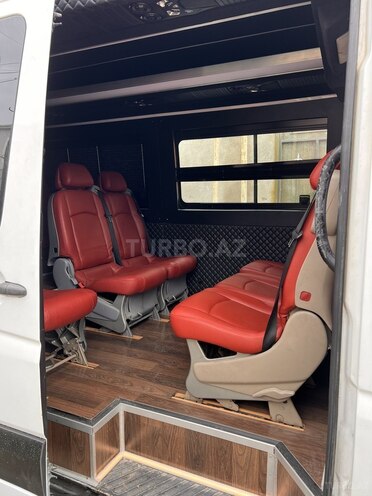 Mercedes Sprinter 313 2007, 320,000 km - 2.2 l - Bakı
