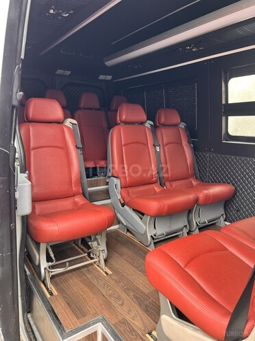 Mercedes Sprinter 313 2007, 320,000 km - 2.2 l - Bakı