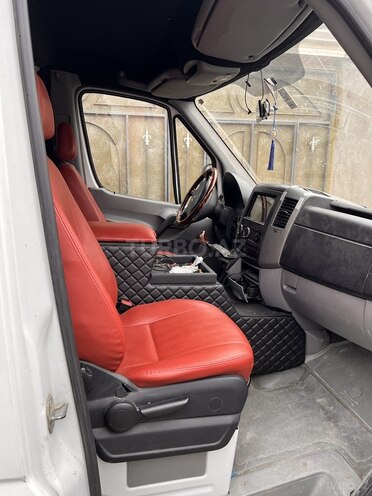 Mercedes Sprinter 313 2007, 320,000 km - 2.2 l - Bakı