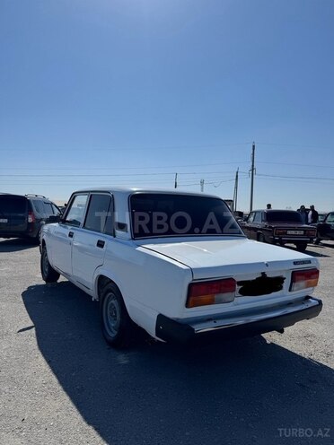 LADA (VAZ) 2107 2005, 95,088 km - 1.6 l - Bakı