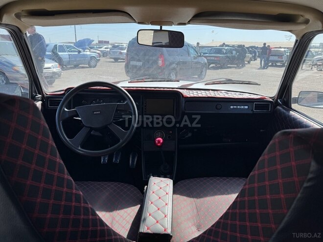 LADA (VAZ) 2107 2005, 95,088 km - 1.6 l - Bakı