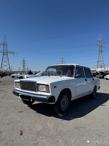 LADA (VAZ) 2107 2005, 95,088 km - 1.6 l - Bakı