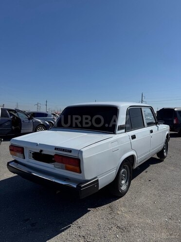 LADA (VAZ) 2107 2005, 95,088 km - 1.6 l - Bakı